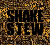 Shake Stew - (a)live!