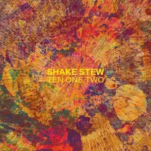 Shake Stew - Ten Two