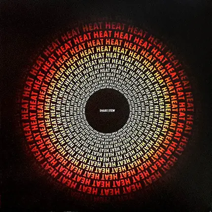 Shake Stew - Heat