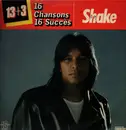 LP - Shake - 16 Chansons 16 Succès