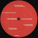 12inch Vinyl Single - Shakedown - At Night (Remixes)