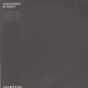 12inch Vinyl Single - Shakedown - At Night