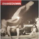 12inch Vinyl Single - Shakedown - Get Down