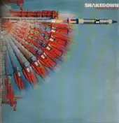 Shakedown - Drowsy With Hope