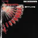 12inch Vinyl Single - Shakedown - Drowsy With Hope