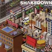 12'' - Shakedown - Love Game