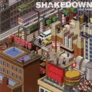 12'' - Shakedown - Love Game