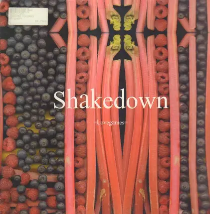 Shakedown - Lovegames