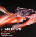 12'' - Shakedown - Lonely Road
