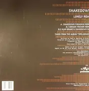 12'' - Shakedown - Lonely Road