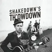 Shakedown Tim & Rhythm Revue