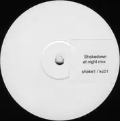 Not On Label (Shakedown)