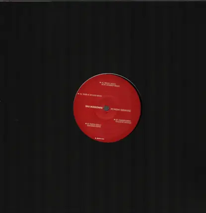 Shakedown - At Night