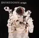 12inch Vinyl Single - Shakedown - At Night
