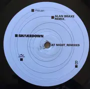 12inch Vinyl Single - Shakedown - At Night