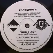 Shakedown - Hump On