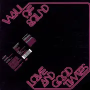 12inch Vinyl Single - Shakedown - Love Game