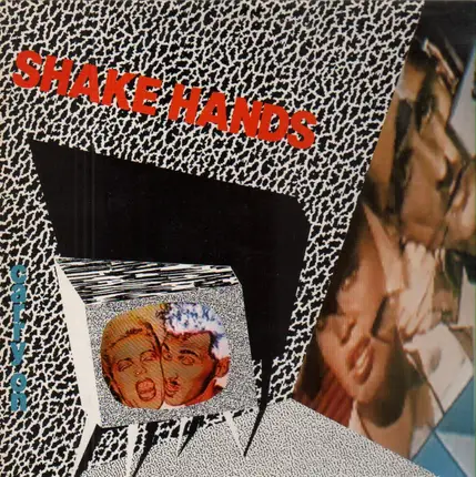 Shake Hands - Carry On