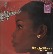 LP - Shake Keane, Ivor Raymonde Orchestra - Soul