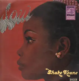 Shake Keane, Ivor Raymonde Orchestra - Soul