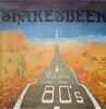 LP - Shakesbeer - Welcome To The 80's