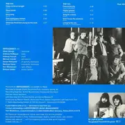 LP - Shakesbeer - Same