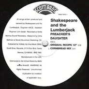 Shakespeare And The Lumberjack - Preacher's Daughter