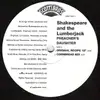 12'' - Shakespeare And The Lumberjack - Preacher's Daughter