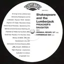 12'' - Shakespeare And The Lumberjack - Preacher's Daughter