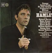 Shakespeare - Hamlet, Sir John Gielgud's Production
