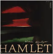 LP-Box - Shakespeare - Hamlet - Mono/ Hardcoverbox + Booklet