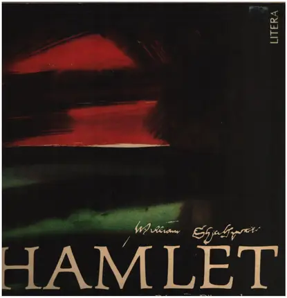 Shakespeare - Hamlet