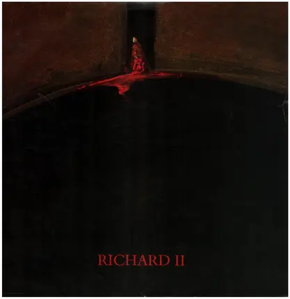Shakespeare - König Richard Der Zweite