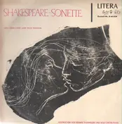 Shakespeare - Sonette
