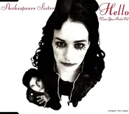 Shakespear's Sister - Hello (Turn Your Radio On)