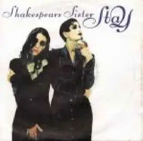 Shakespear's Sister - Stay