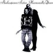 CD - Shakespears Sister - Hormonally Yours