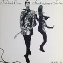 12inch Vinyl Single - Shakespear's Sister - I Don't Care - promo