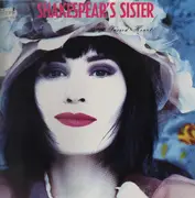 LP - Shakespear's sister - Sacred Heart