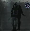 LP - Shakespears Sister - Hormonally Yours-30th Anniversary (splatter Lp) - Black & White Splatter Vinyl
