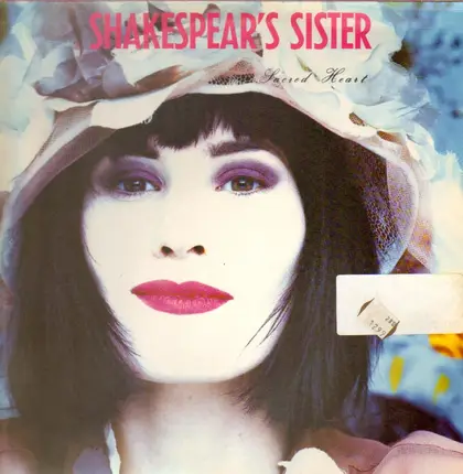 Shakespear'S Sister - Sacred Heart