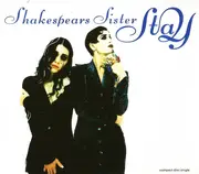 CD Single - Shakespear's Sister - Stay
