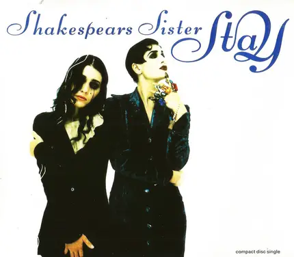 Shakespear's Sister - Stay