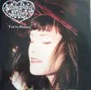 12inch Vinyl Single - Shakespear's Sister - You're History