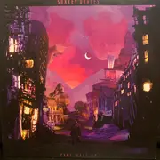 Double LP - Shakey Graves - Can't Wake Up - 180g Vinyl