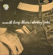 Shakey Jake - Mouth Harp Blues