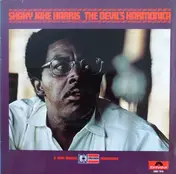Shakey Jake - The Devil's Harmonica