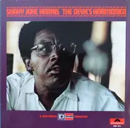 Shakey Jake - The Devil's Harmonica