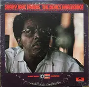 LP - Shakey Jake - The Devil's Harmonica