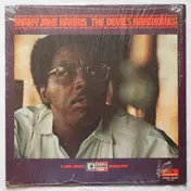 Shakey Jake - The Devil's Harmonica